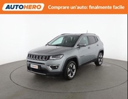 Jeep Compass 2020