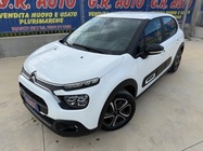 Citroen C3 2022
