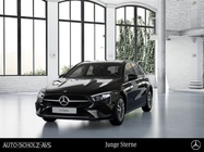 Mercedes-Benz A-Class 2025