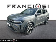 Dacia Duster 2024