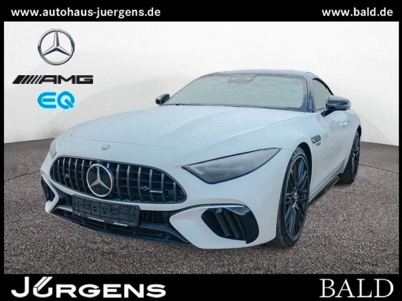 Mercedes-Benz SL-Class