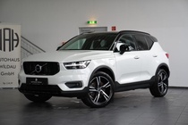 Volvo XC40 2021