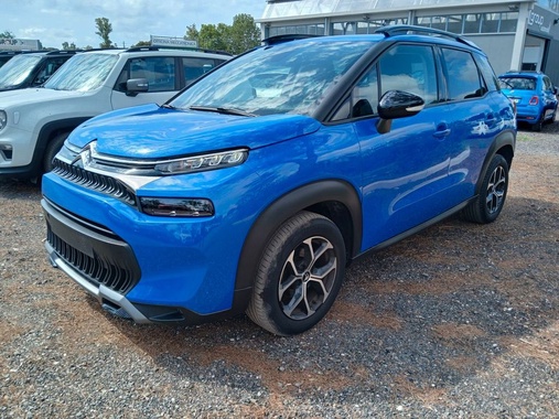 Citroen C3 2022