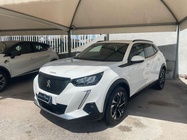 Peugeot 2008 2020
