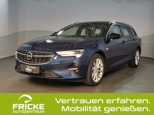 Opel Insignia 2021