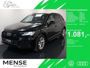 Audi Q7 2021