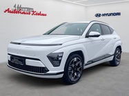 Hyundai Kona 2024