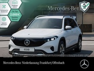 Mercedes-Benz EQB 2025
