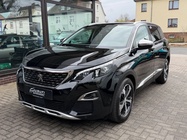 Peugeot 5008 2019