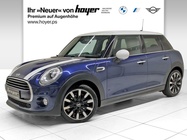 MINI Cooper 2017