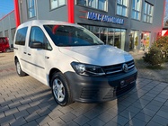 Volkswagen Caddy 2019