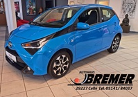 Toyota Aygo 2020