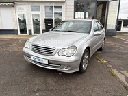 Mercedes-Benz C-Class 2004