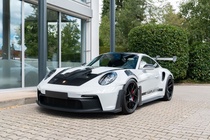Porsche 992 2023