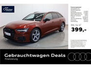 Audi A6 2025