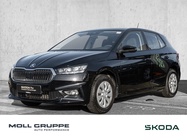 Skoda Fabia 2025