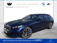 BMW 5 Series 2024