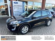 Ford Kuga 2024