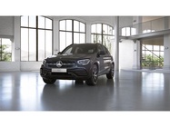 Mercedes-Benz GLC-Class 2022