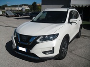 Nissan X-Trail 2017