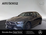 Mercedes-Benz C-Class 2024