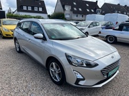 Ford Focus 2020