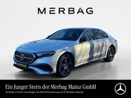 Mercedes-Benz E-Class 2024