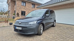Volkswagen Caddy 2023