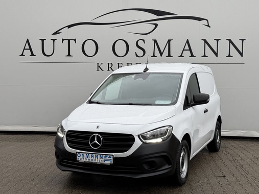 Mercedes-Benz Citan 2023