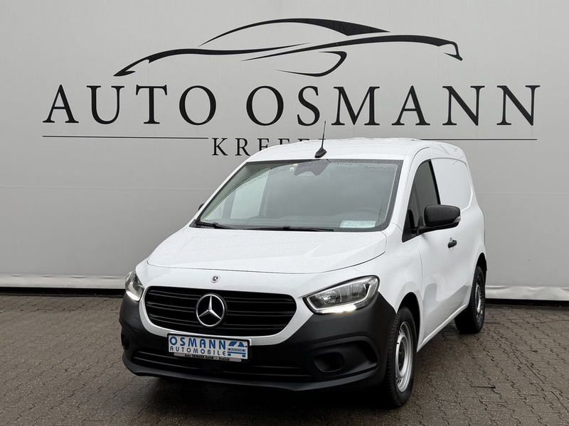 Mercedes-Benz Citan