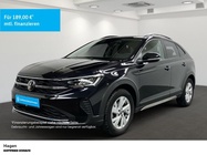 Volkswagen Taigo 2023