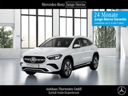 Mercedes-Benz GLA-Class 2024