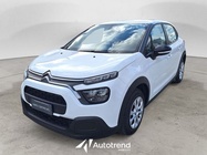 Citroen C3 2022