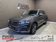 Volkswagen Touareg 2021