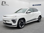Hyundai Kona 2025