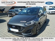 Ford Fiesta 2023