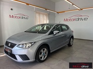 Seat Ibiza 2021