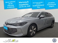 Volkswagen Passat 2025