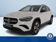 Mercedes-Benz GLA-Class 2025