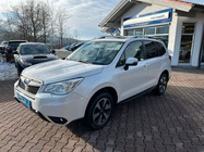 Subaru Forester 2013