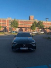 Mercedes-Benz C-Class 2024