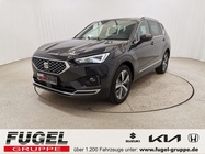 Seat Tarraco 2021