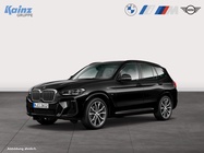 BMW X3 2023