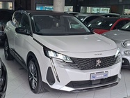 Peugeot 3008 2022