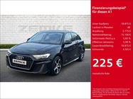 Audi A1 2021