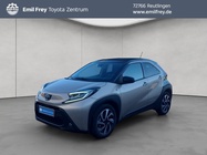 Toyota Aygo 2025
