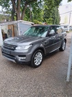 Land Rover Sport 2014