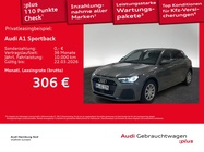 Audi A1 2025