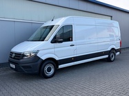 Volkswagen Crafter 2021