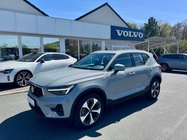 Volvo XC40 2024